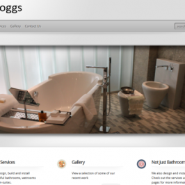 3 Page Brochure Example